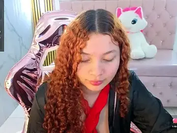 Stripchat Live Porn of shalon_diaz_s