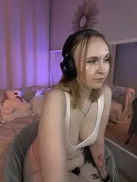 Stripchat Live Sex Cam of Agatha_Mott