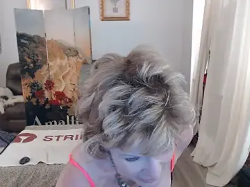 Stripchat Sex Cam of SindeeDix