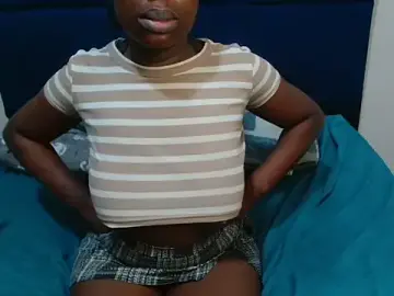 Stripchat Best Webcam of SoftButPsycho
