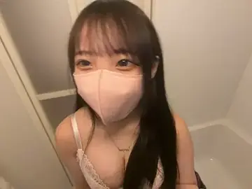 Stripchat Live Sex of ohuton_love