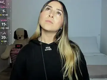 Stripchat Live Porn of sophie_morenoo