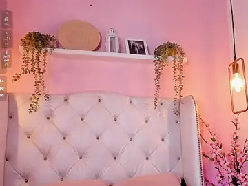 Stripchat Free Porn Cam of AmberHarpper