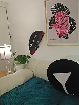 Stripchat Watch Live Sex Cams of ColibriBlack