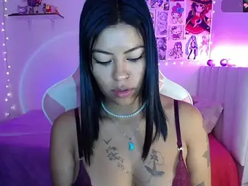 Stripchat Adult Webcams of Danna_Soffia