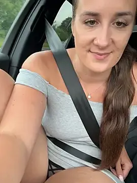 Stripchat Best live sex cam show of EllaMae