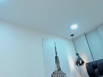 Stripchat Live Porn of Samantha_hotly