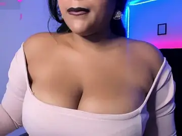 Stripchat Adult Webcams of Kamala_Khan_Tx