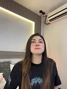 Stripchat Live Porn of evelyn_hills