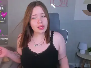 Stripchat Live Porn of EricaElliott