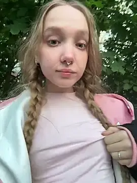 Stripchat Free Live Porn of bambi_lu