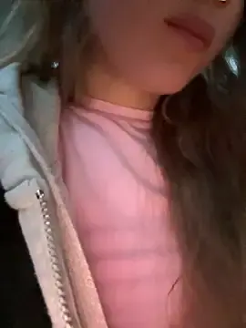 Stripchat Live Porn of bambi_lu
