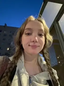 Stripchat Free Live Porn of bambi_lu