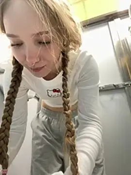 Stripchat Best live sex cam show of bambi_lu