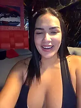 Stripchat Sex Chat of camiysebas21