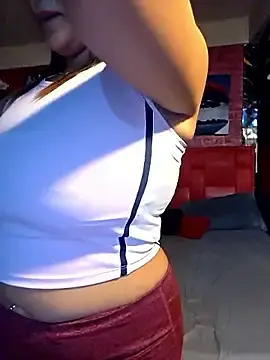 Stripchat Live Porn of camiysebas21