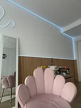 Stripchat Free Live Porn of streetdoll