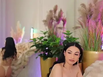 Stripchat Nude Webcam of Anais_Bloom