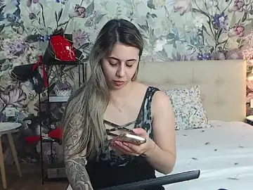 Stripchat Free Live Porn of RoseDiamond06