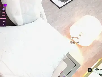 Stripchat Live Porn of eva_cuper