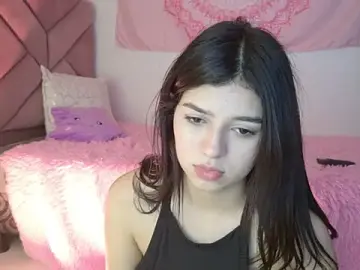 Stripchat Live Sex of eva_sin18