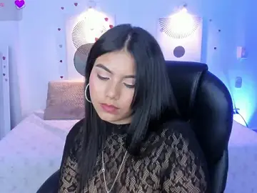 Stripchat Live Porn of paulina_soul