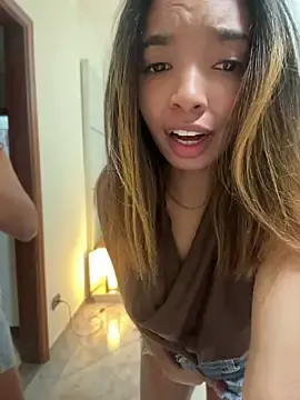 Stripchat Best live sex cam show of Angel_tammy