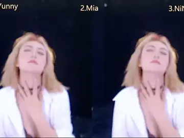 Stripchat Free Porn Cam of MiNi-U
