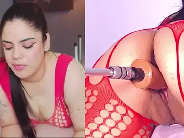 Stripchat Sex Chat of allie_cutie