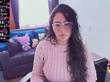 Stripchat Adult Video Chat of kendall_sexy27