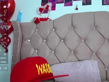 Stripchat Live Sex of nat_evans8