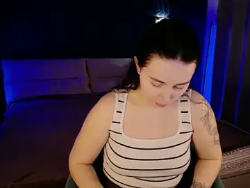 Stripchat Sex Chat of Di_na_Bell