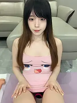 Stripchat Nude Webcam of QWQ4455