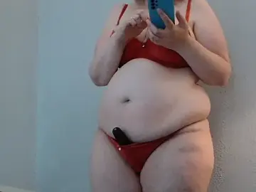 Stripchat Live Sex of desiree1981