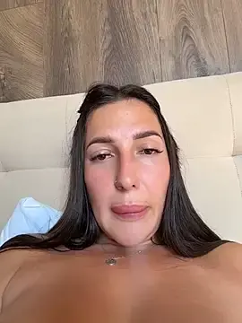 Stripchat Best live sex cam show of AleksandraRich