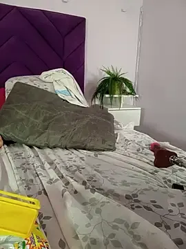 Stripchat Live Porn of haileystone