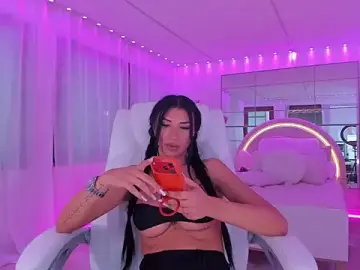Stripchat Best Webcam of missdiamond_