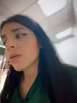 Stripchat Best Webcam of ArieliciousXXX