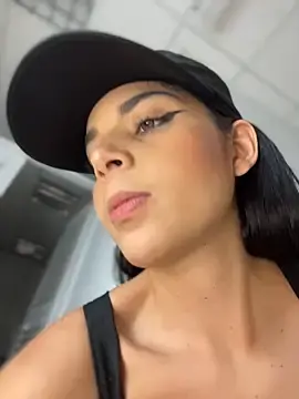 Stripchat Live Sex of ArieliciousXXX