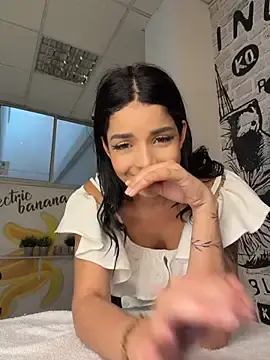 Stripchat Sex Chat of ArieliciousXXX