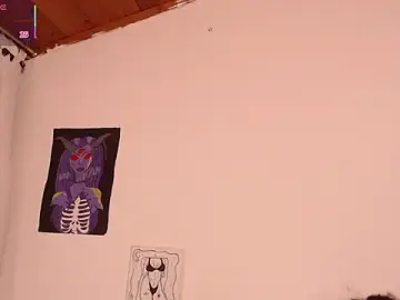 Stripchat Free Live Porn of Cata_green