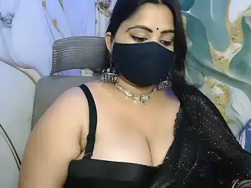 Stripchat Live Sex Cam of Ridhima_sony