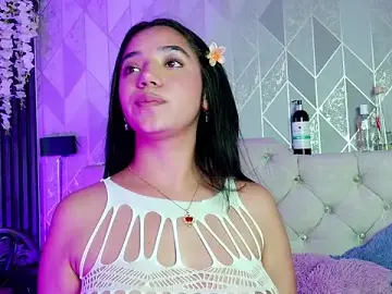 Stripchat Watch Live Sex Cams of Zaira_bonny