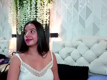 Stripchat Live Porn of Zaira_bonny