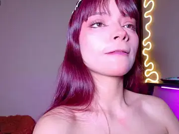 Stripchat Live Porn of maryberry__