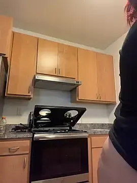 Stripchat Best Webcam of moan4mona