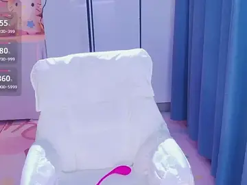 Stripchat Live Porn of winnie-ww