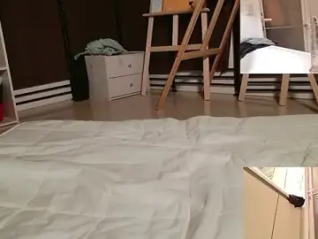 Stripchat Sex Cam of Benzou_the_Painter