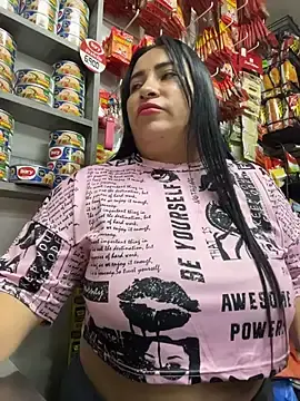 Stripchat Best live sex cam show of Miia_Jazmin