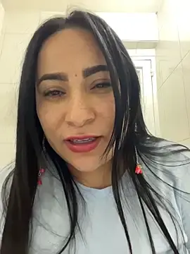 Stripchat Best Webcam of Miia_Jazmin